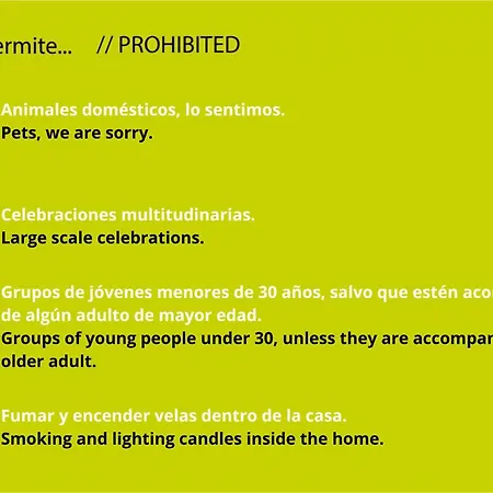 Portet Hill By Solhabitat *
