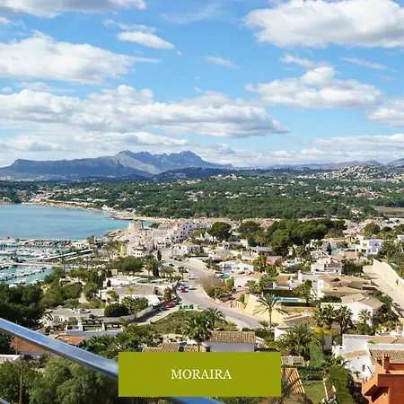 Villa Portet Hill By Solhabitat *
