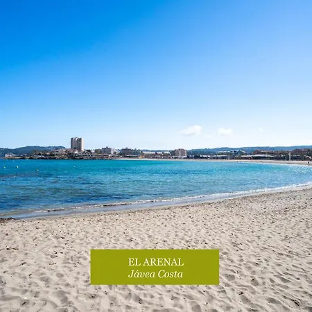 Portet Hill By Solhabitat Moraira