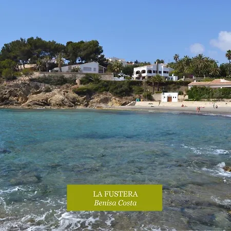 Portet Hill By Solhabitat Moraira
